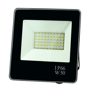 Прожектор LightPhenomenON LT-FL-01N-IP65- 10W-6500K LED - Светильники - Прожекторы - Магазин электроприборов Точка Фокуса