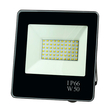 Прожектор LightPhenomenON LT-FL-01N-IP65-100W-6500K LED - Светильники - Прожекторы - Магазин электроприборов Точка Фокуса